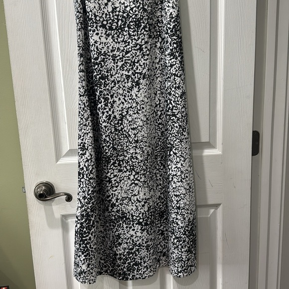 Calvin Klein Midi Dress - Picture 3 of 11